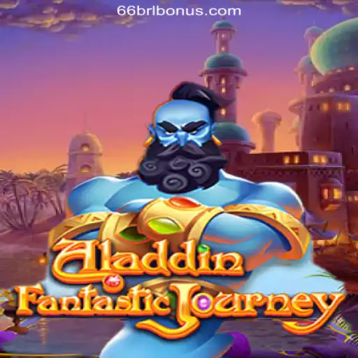 Aladdin: A Magical Adventure in the World of 66brl Casino Online