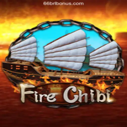 FireChibi: A Thrilling Adventure in 66brl's Cassino Online Seguro e Premiado