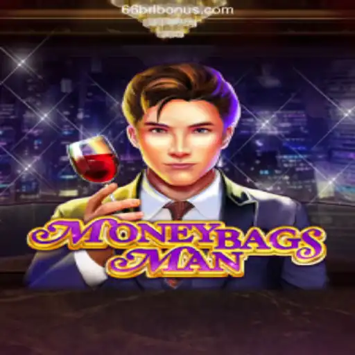 Exploring the Thrilling World of MoneybagsMan: The Ultimate Online Casino Adventure