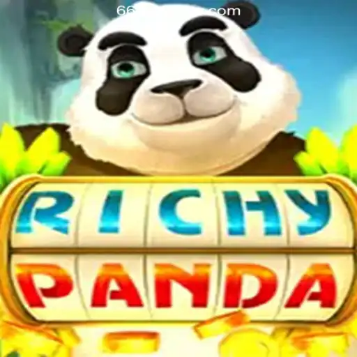 Exploring the Exciting World of RichyPanda: A Premier Online Casino Experience with 66BRL