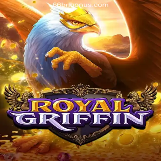Explore the Magical World of RoyalGriffin: A Captivating Online Casino Game