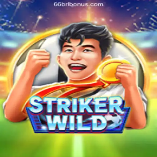 StrikerWILD: The Ultimate Online Gaming Adventure with 66brl Cassino Online Seguro e Premiado