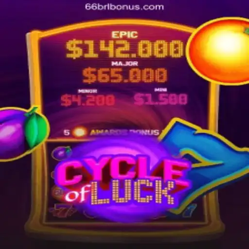 CycleofLuck: A Riveting Journey in Online Casino Gaming