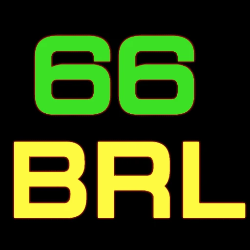 66brl: Cassino Online Seguro e Premiado🍀 Logo