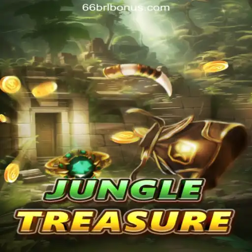 Explore the Enchanting World of JungleTreasure: A Thrilling Adventure