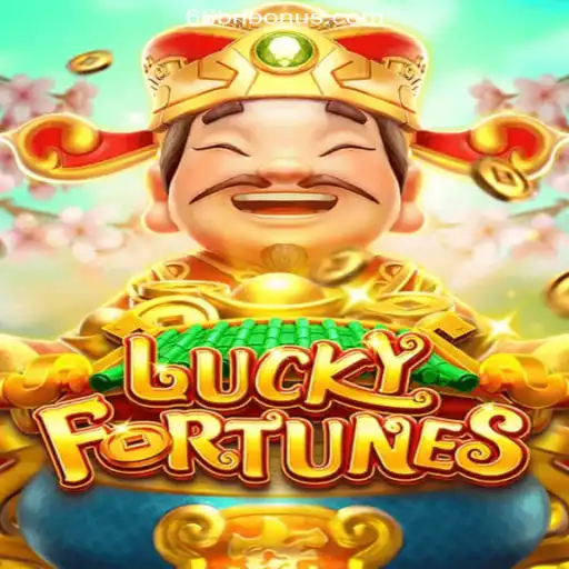 Explore the Thrilling World of LUCKYFORTUNES: A Secure Online Casino Experience