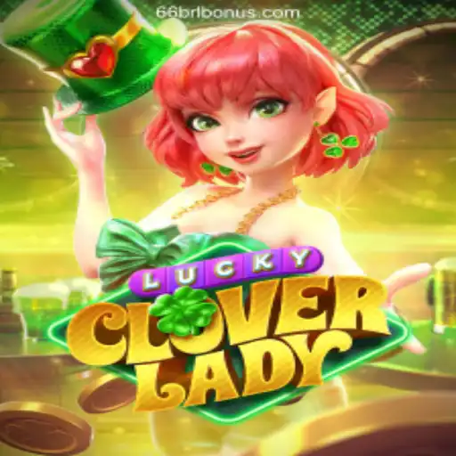 Discover the Thrills of LuckyCloverLady in the World of 66brl Cassino Online Seguro e Premiado