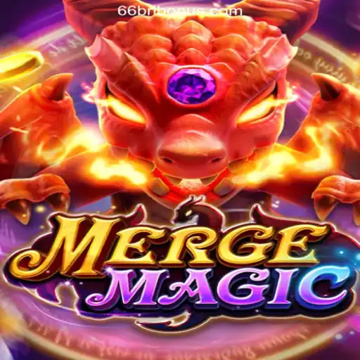 Explore the World of MERGEMAGIC: A Captivating Adventure