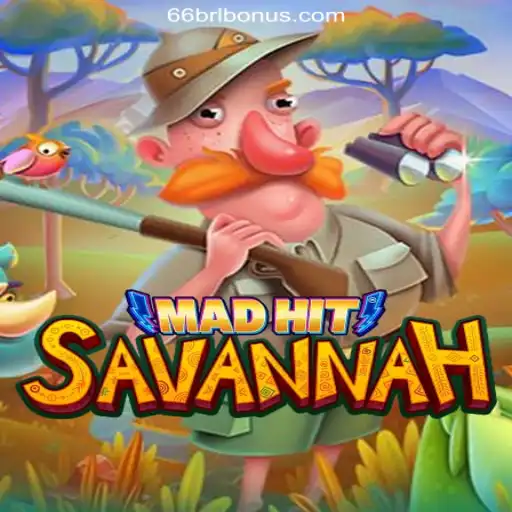 Discover the Thrilling World of MadHitSavannah: An Exciting Gaming Adventure