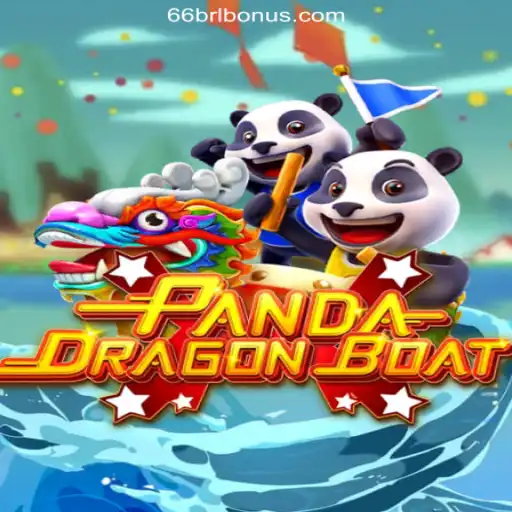 Explore the Exciting World of PANDADRAGONBOAT