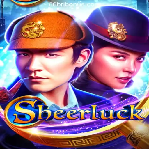 Sheerluck: A Thrilling Adventure in 66brl's Premier Online Casino