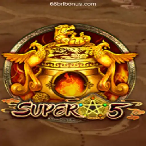Exploring the Excitement of Super5: A New Era in Online Gaming
