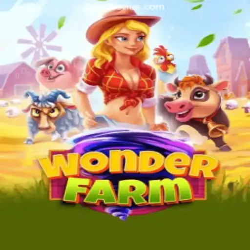 Exploring WonderFarm: A Safe and Rewarding Online Casino Experience