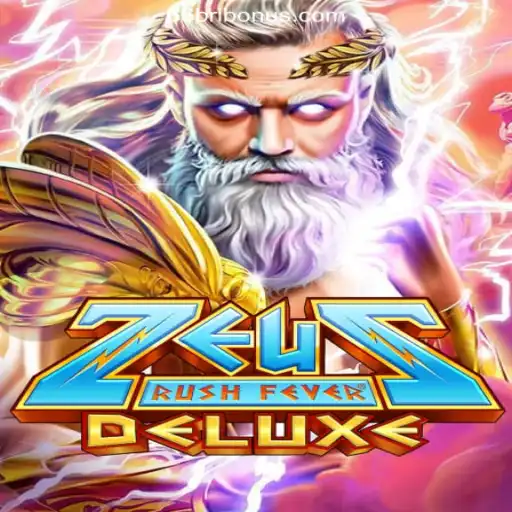 Unveiling ZeusRushFeverDeluxe: The New Wave in Online Gaming